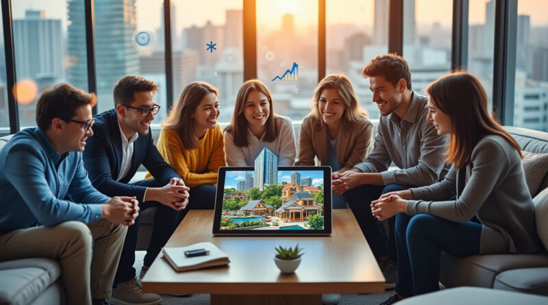 découvrez comment investir dans l'immobilier fractionné avec un budget limité de 100 €. profitez d'opportunités d'investissement abordables et diversifiez votre patrimoine grâce à cette nouvelle approche du marché immobilier.