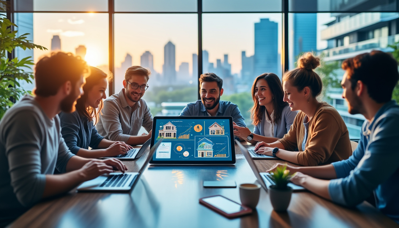 découvrez comment investir dans l'immobilier fractionné avec un budget aussi bas que 100 €. profitez d'opportunités d'investissement accessibles et diversifiez votre patrimoine immobilier sans prendre de risques financiers majeurs.