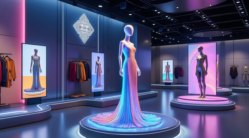 découvrez l'univers fascinant de la mode numérique où les vêtements virtuels s'échangent à des prix exorbitants. explorez les raisons derrière cet engouement et comment cette nouvelle tendance révolutionne le secteur de la mode.