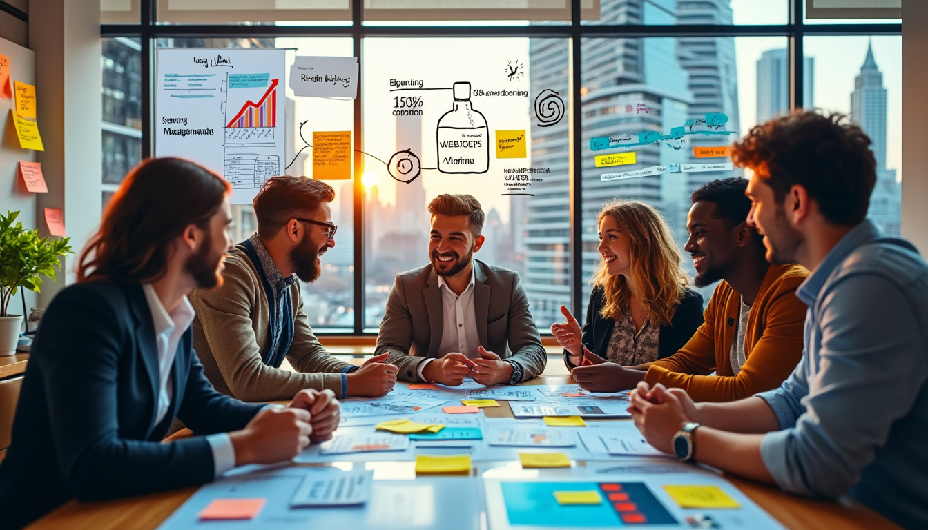 découvrez comment la stratégie du 'no-marketing' transforme la vente en un atout précieux. apprenez à générer des ventes sans publicité, en misant sur l'authenticité, la recommandation et la confiance des consommateurs. une approche innovante pour optimiser votre business tout en minimisant les coûts.