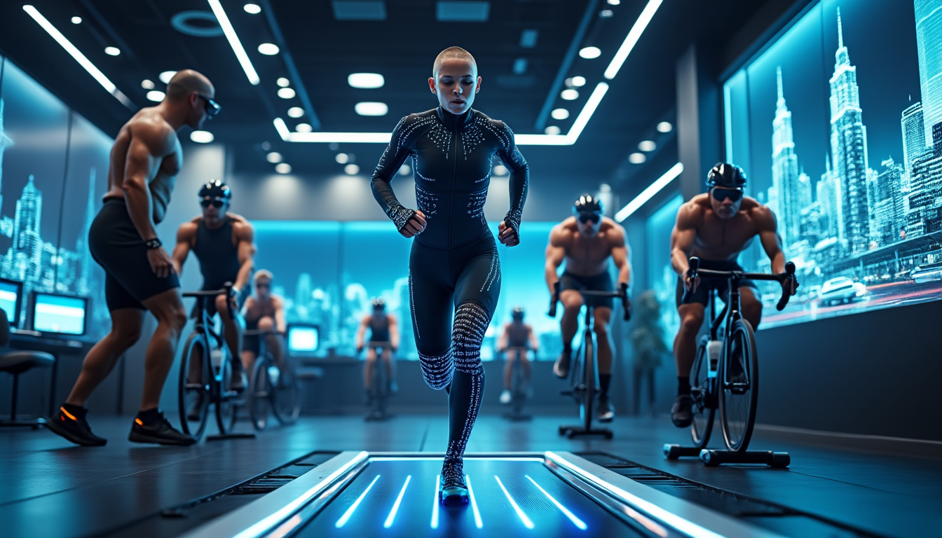 découvrez comment le biohacking sportif révolutionne l'optimisation des performances grâce à des techniques scientifiques innovantes. apprenez des stratégies pratiques pour améliorer votre endurance, votre force et votre récupération, tout en explorant les dernières avancées dans le domaine du sport et de la santé.