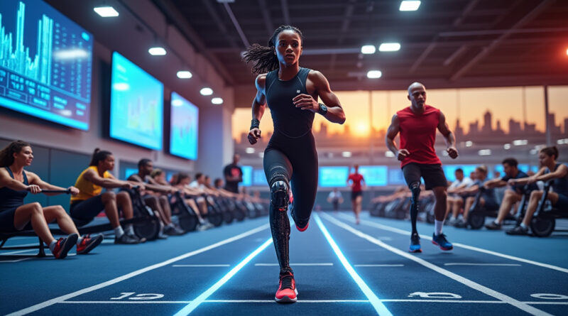 découvrez comment le biohacking sportif pourrait révolutionner vos performances grâce aux avancées scientifiques. explorez des techniques innovantes et des conseils pratiques pour optimiser votre entraînement et maximiser vos résultats.