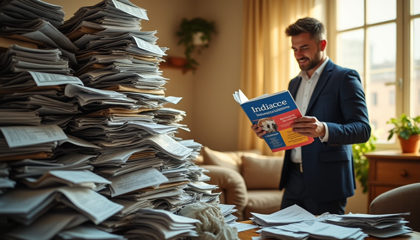 découvrez les assurances méconnues pouvant vous protéger des imprévus financiers. apprenez comment ces couvertures inattendues peuvent vous éviter des catastrophes économiques et vous offrir une tranquillité d'esprit en cas de besoin.