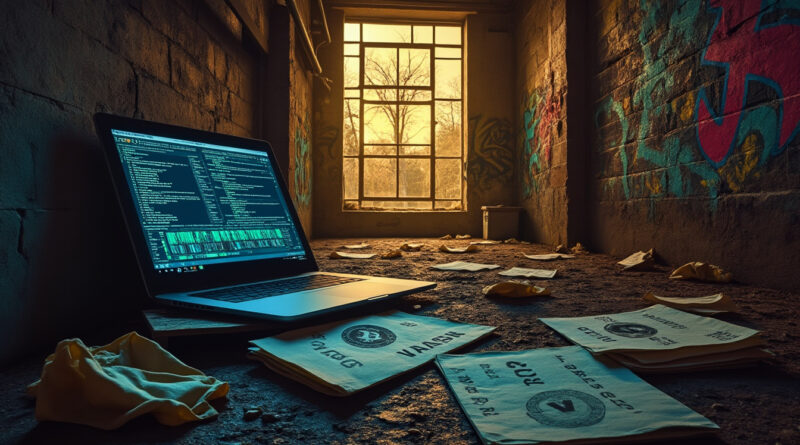 découvrez les cryptomonnaies méconnues qui prennent de l'ampleur sans attirer l'attention. plongez dans cet univers fascinant et identifiez les opportunités d'investissement qui pourraient transformer votre portefeuille.