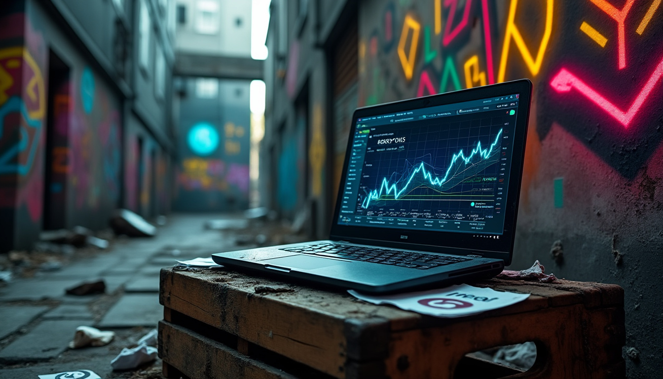 découvrez les cryptomonnaies oubliées qui émergent discrètement mais promettent de grandes opportunités. plongez dans cet univers fascinant et informez-vous sur les actifs numériques qui pourraient bien faire parler d'eux demain.