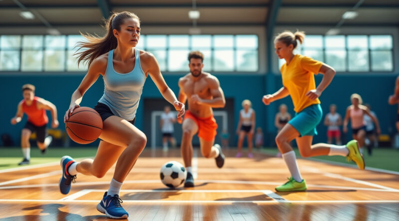 découvrez les erreurs courantes en sport qui sabotent vos performances sans que vous en ayez conscience. améliorez vos résultats grâce à nos conseils pour éviter ces pièges. transformez votre pratique sportive et atteignez vos objectifs plus efficacement !