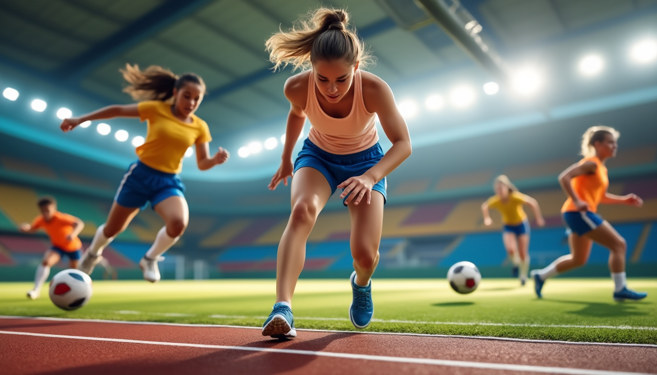 découvrez les erreurs fréquentes en sport qui compromettent vos performances sans que vous en ayez conscience. apprenez à les identifier et à les éviter pour optimiser vos résultats et atteindre vos objectifs sportifs.