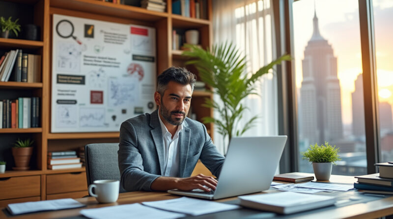 découvrez les stratégies inédites des entrepreneurs qui prospèrent sans avoir recours au networking. apprenez comment bâtir des relations authentiques, développer votre marque personnelle et atteindre vos objectifs professionnels grâce à des méthodes alternatives de réussite.
