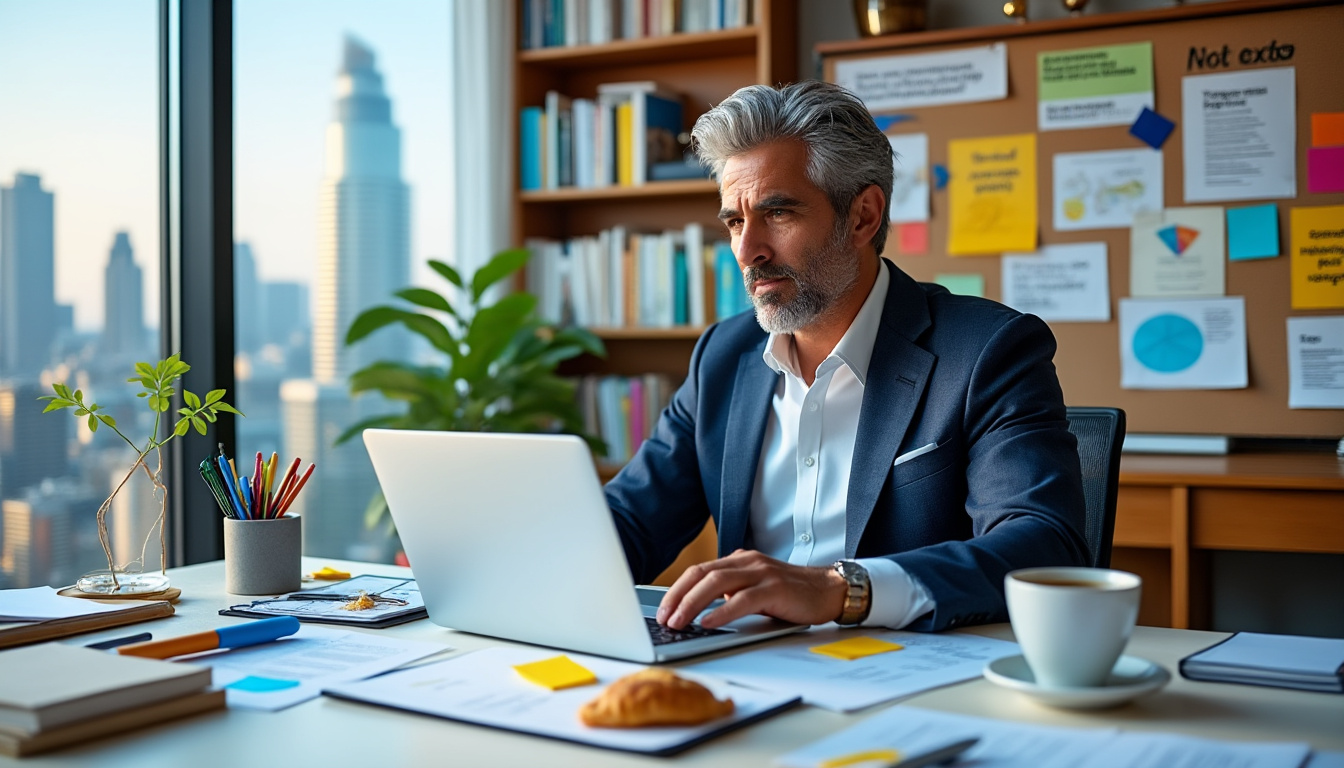 découvrez les stratégies étonnantes des entrepreneurs qui prospèrent sans recourir au networking traditionnel. plongez dans leurs techniques innovantes, leur mentalité résiliente et les approches uniques qui leur permettent d'atteindre le succès. transformez votre vision de l'entrepreneuriat avec des conseils pratiques et des secrets révélés.