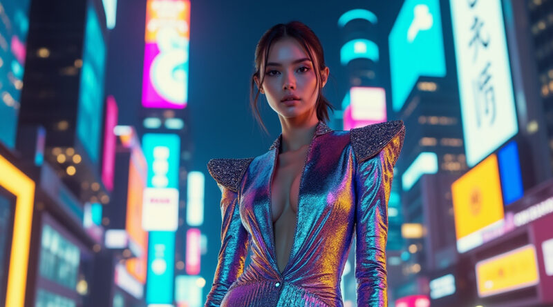 découvrez les vêtements révolutionnaires qui changent de couleur grâce à la technologie textile du futur. plongez dans un univers où mode et innovation se rencontrent pour offrir des pièces uniques et interactives. idéal pour ceux qui veulent allier style et modernité !