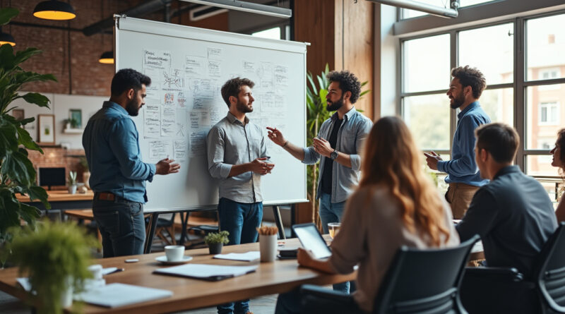 découvrez les raisons pour lesquelles certaines start-ups échouent, même avec des produits innovants, et apprenez des stratégies efficaces pour éviter ces pièges. dans cet article, nous analysons les facteurs clés de succès et d'échec pour guider les entrepreneurs vers la réussite.