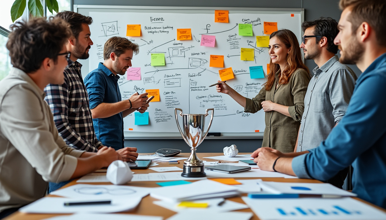 découvrez les raisons pour lesquelles certaines start-ups échouent malgré des produits innovants et apprenez des stratégies efficaces pour éviter ces pièges. explorez les enjeux clés, les erreurs courantes et les meilleures pratiques pour maximiser vos chances de succès sur le marché.