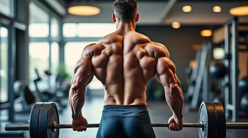 découvrez pourquoi certains muscles sont considérés comme inutiles et apprenez les meilleures pratiques d'entraînement pour optimiser votre routine. transformez votre approche de l'exercice avec des conseils experts pour renforcer les muscles qui comptent vraiment.