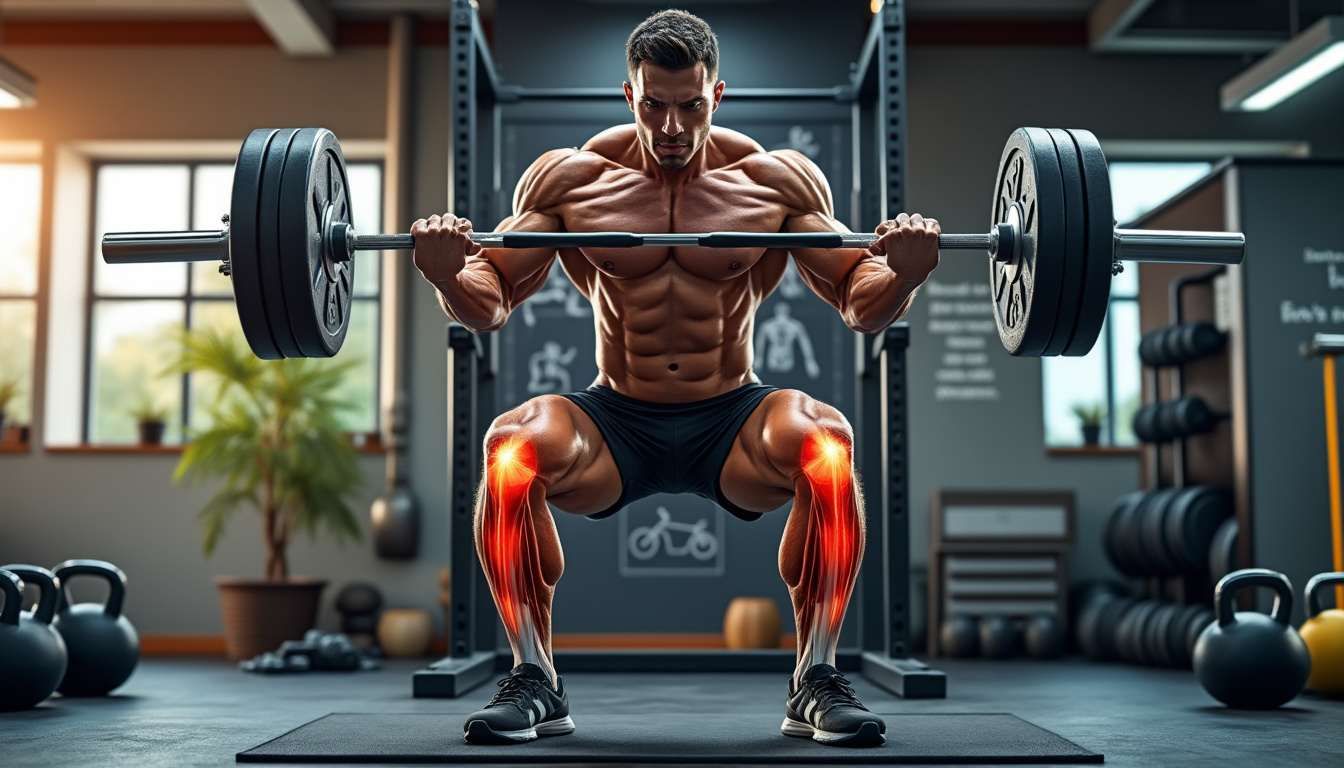 découvrez pourquoi certains muscles sont considérés comme inutiles et apprenez à optimiser votre entraînement pour tirer le meilleur parti de votre corps. cette article vous guide à travers des conseils pratiques et des exercices ciblés pour améliorer votre force et votre performance.