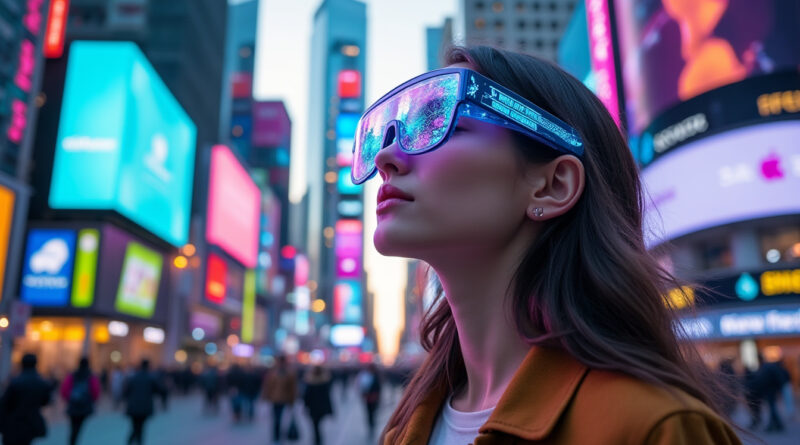 découvrez comment la réalité augmentée pourrait révolutionner notre interaction avec la technologie et supplanter les écrans traditionnels d'ici 2030. explorez les avantages, les innovations et les implications de cette évolution majeure dans le paysage numérique.