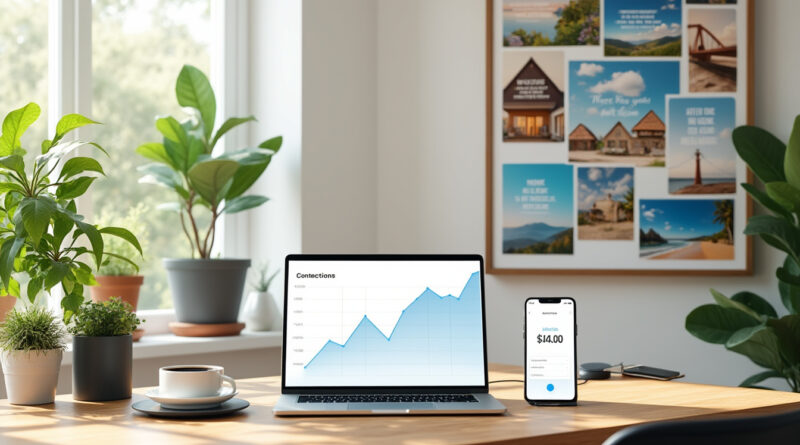 découvrez pourquoi l'épargne automatique est la solution idéale pour optimiser vos finances. apprenez comment cette stratégie simple et efficace peut vous aider à atteindre vos objectifs sans y penser, tout en vous faisant profiter des avantages de la discipline financière. ne laissez pas passer cette opportunité méconnue pour améliorer votre avenir financier.