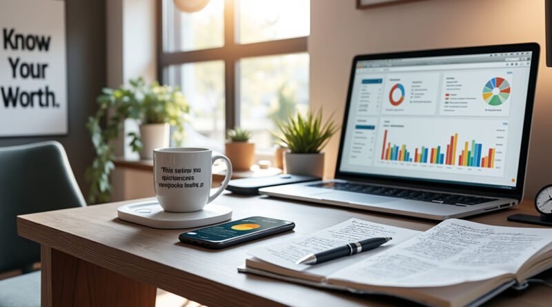 découvrez comment fixer vos tarifs en tant que freelance sans vous sous-estimer. apprenez des stratégies pour valoriser vos compétences, évaluer la concurrence et établir des prix justes qui reflètent votre expertise. ne laissez plus le doute influencer vos revenus !