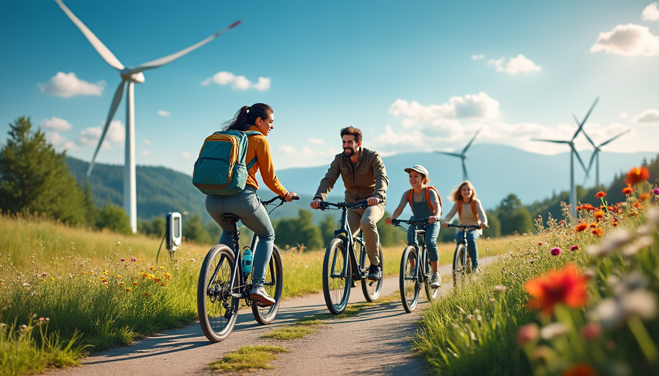 découvrez si voyager sans empreinte carbone est un mythe ou une réalité accessible. explorez des alternatives durables et responsables pour vos prochaines aventures tout en préservant notre planète.