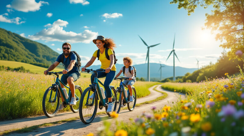 découvrez si voyager sans empreinte carbone est un rêve irréaliste ou une opportunité à portée de main. explorez des solutions innovantes et accessibles pour réduire l'impact écologique de vos déplacements tout en profitant de la beauté du monde.